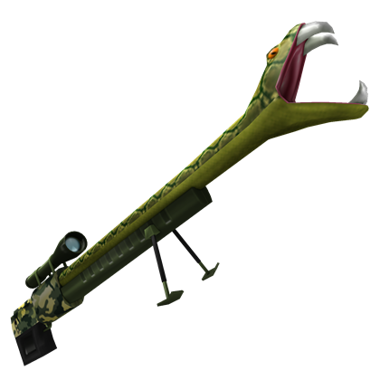 Snake Sniper Roblox