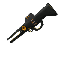 Starslayer Railgun Roblox Wikia Fandom