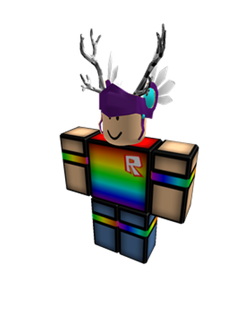 Tremity Roblox User