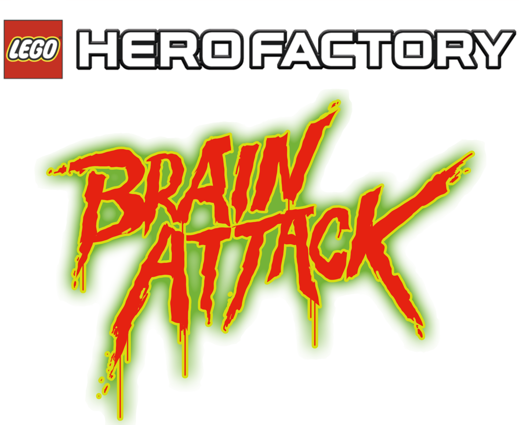 Lego Hero Factory Brain Attack Roblox Wikia Fandom - i love roblox logo baseball tshirt t shirts lego t shirts