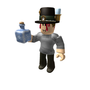 brute roblox toy
