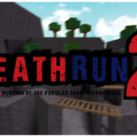 Roblox Deathrun Run