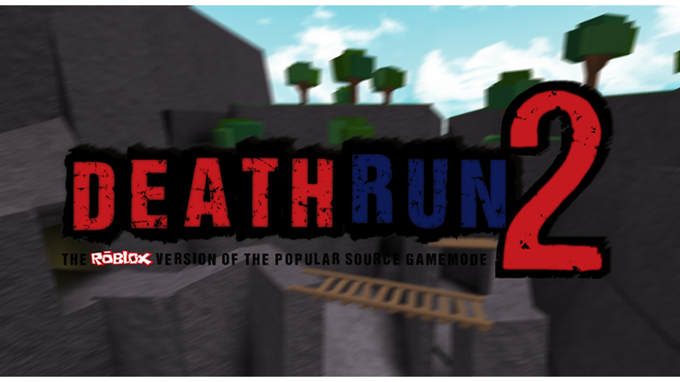 Roblox Deathrun Winter Run