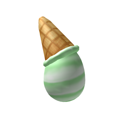 Ice Cream Hat Roblox - roblox ice cream gear