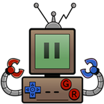 Gamer Robot Roblox Wikia Fandom