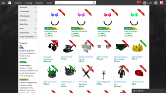 Roblox Memorial Day Sale 2019 Twitter