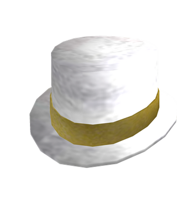 Platinum Sparkle Time Top Hat Roblox Wikia Fandom