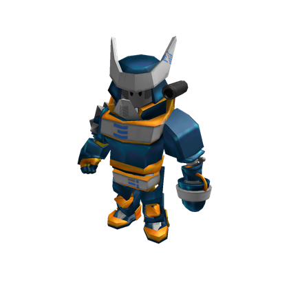 Roblox Bot Avatar