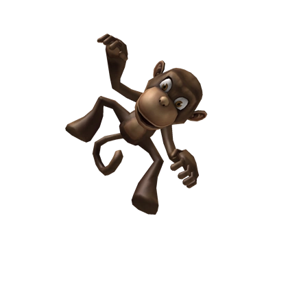 ShouIder Monkey | Roblox Wikia | Fandom