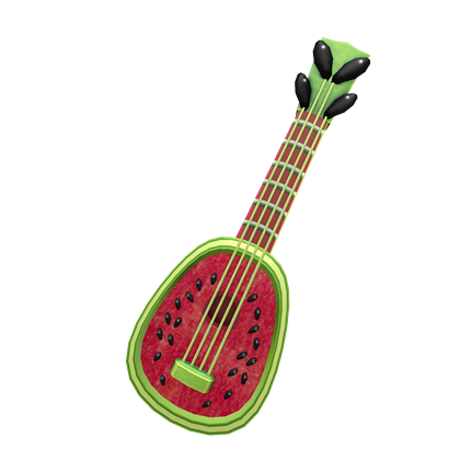 Watermelon Ukulele Roblox Wikia Fandom Powered By Wikia - 