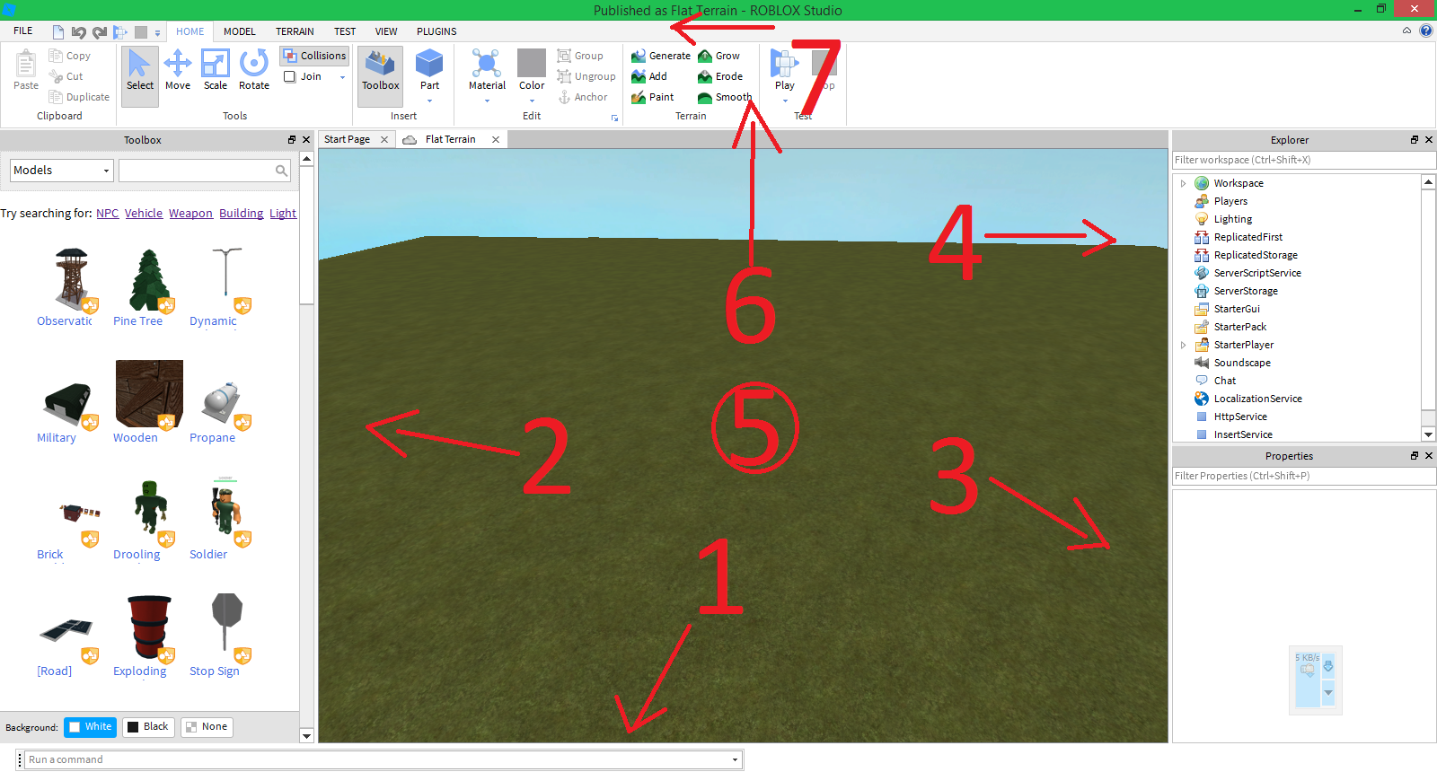Roblox Camera Rotation - option to disable ui editor studio features roblox
