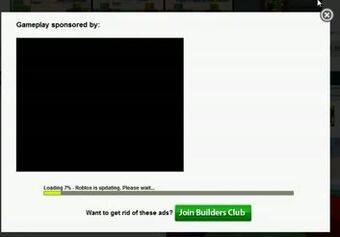 Advertisements Roblox Wikia Fandom - skyscraper roblox advertisement