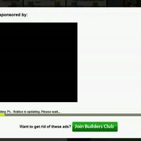 Advertisements Roblox Wikia Fandom