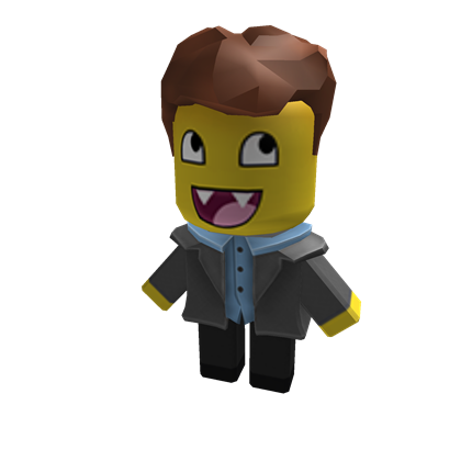 Bloxikin 02 Vampire Shedletsky Roblox Wikia Fandom - 