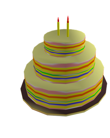 Cake Hat Roblox Wikia Fandom - list robloxbirthdaycake photos and videos