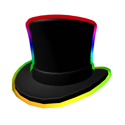 Roblox Ugc Top Hat - roblox ugc top hat