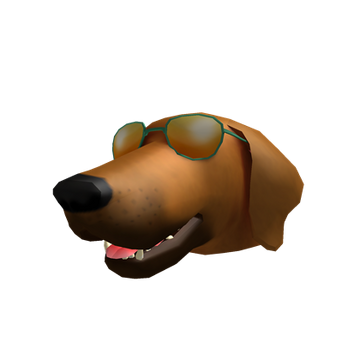 Roblox Chill Face Texture