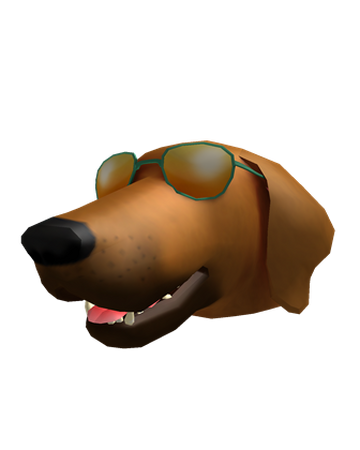 Chill Dog Roblox Wikia Fandom