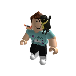 DenisDaily Roblox Wikia FANDOM Powered By Wikia 310