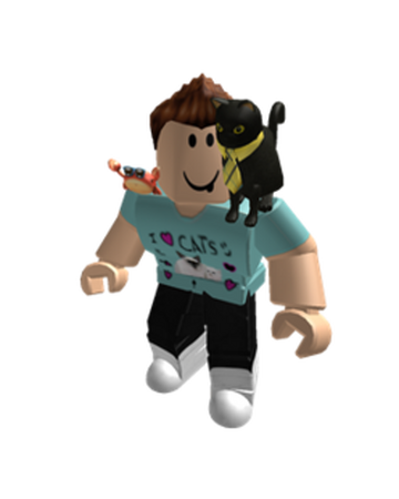 Youtubers Mas Famosos De Roblox