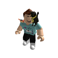 Denisdaily Roblox Wikia Fandom