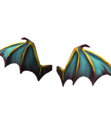Electro Dragon Wings Roblox Wikia Fandom