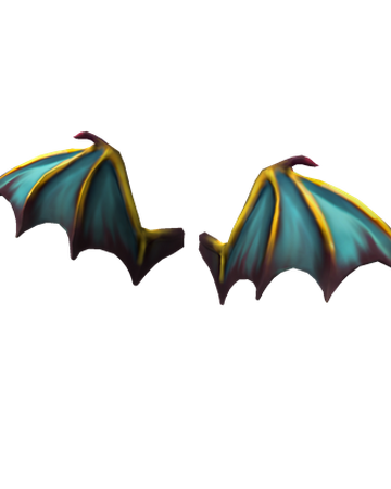 Roblox Dragon Wings Free