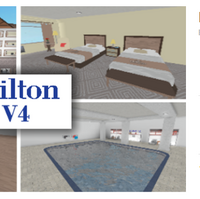 Pictures Of Hilton Hotels Roblox