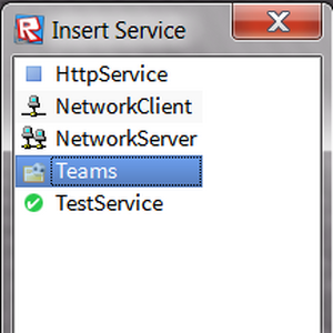 Roblox Studio How To Make Teams