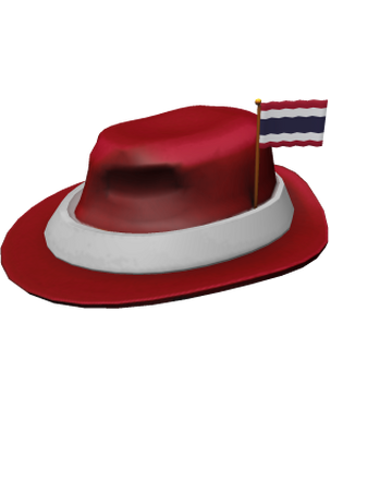 International Fedora Thailand Roblox Wikia Fandom