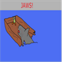 Jaws Roblox Wikia Fandom