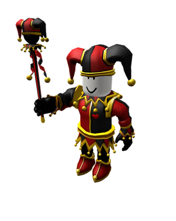 roblox hat codes a f Jovial Jester Roblox Wikia Fandom