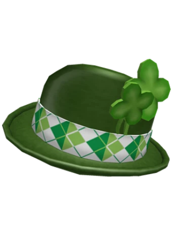 irish bowler hat