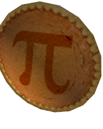 Pumpkin Pi Roblox Wikia Fandom - pumpkin pi pie roblox