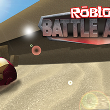 Battle Arena 2016 Roblox Wikia Fandom
