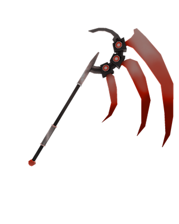 Red Laser Gun Roblox Id