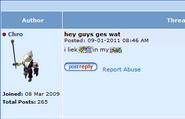 2012 April Fools Incident Roblox Wikia Fandom Powered By - who hacked roblox in 2012