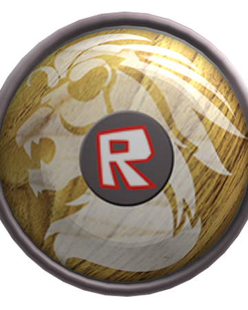 Robloxian Battle Shield Roblox Wikia Fandom
