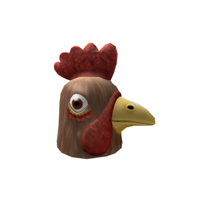 Rooster Mask Roblox Wikia Fandom Powered By Wikia - roblox chicken hat