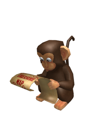 The Curious Monkey Of Possible Fortune Roblox Wikia Fandom - roblox beer hat