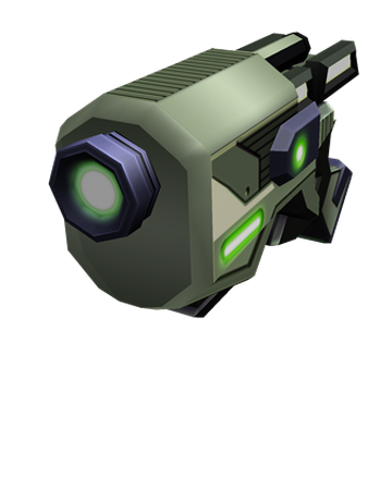 Roblox Binoculars Gear