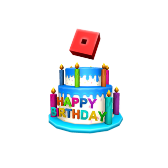 List Of Former Promotional Codes Roblox Wikia Fandom - roblox how to get 6 free birthday hats youtube