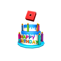 How To Redeem Roblox 12th Birthday Hat