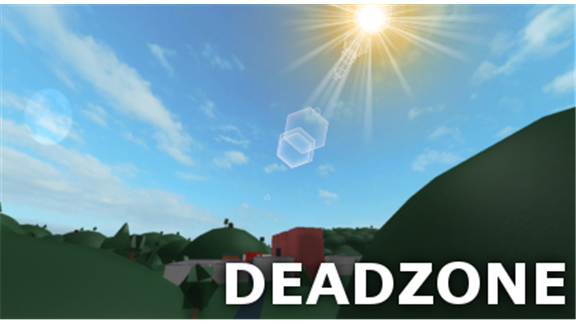 Deadzone Roblox Script