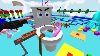 Obby Roblox Wiki Fandom - roblox obby po polsku