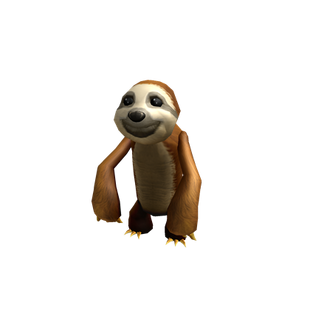 attack sloth roblox fandom