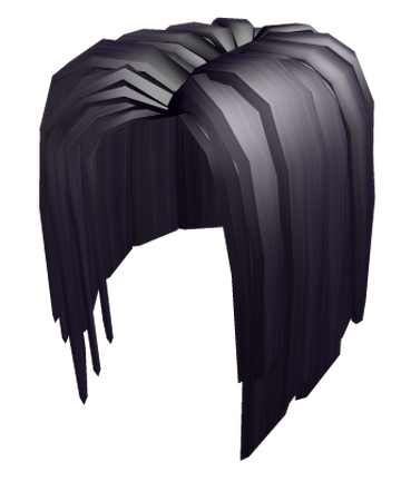 Black Styled Bob Roblox Wikia Fandom