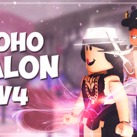 Roblox Boho Salon Hair Dresser All Questions