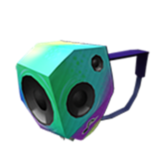 Promo Code For Boombox Backpack Roblox