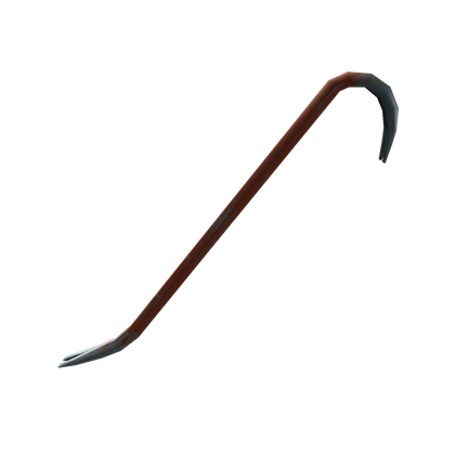 Roblox Egg Hunt Crowbar